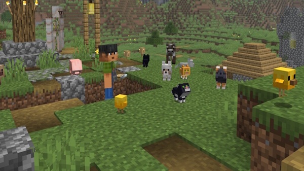 minecraft 1.26.2 apk atualizado